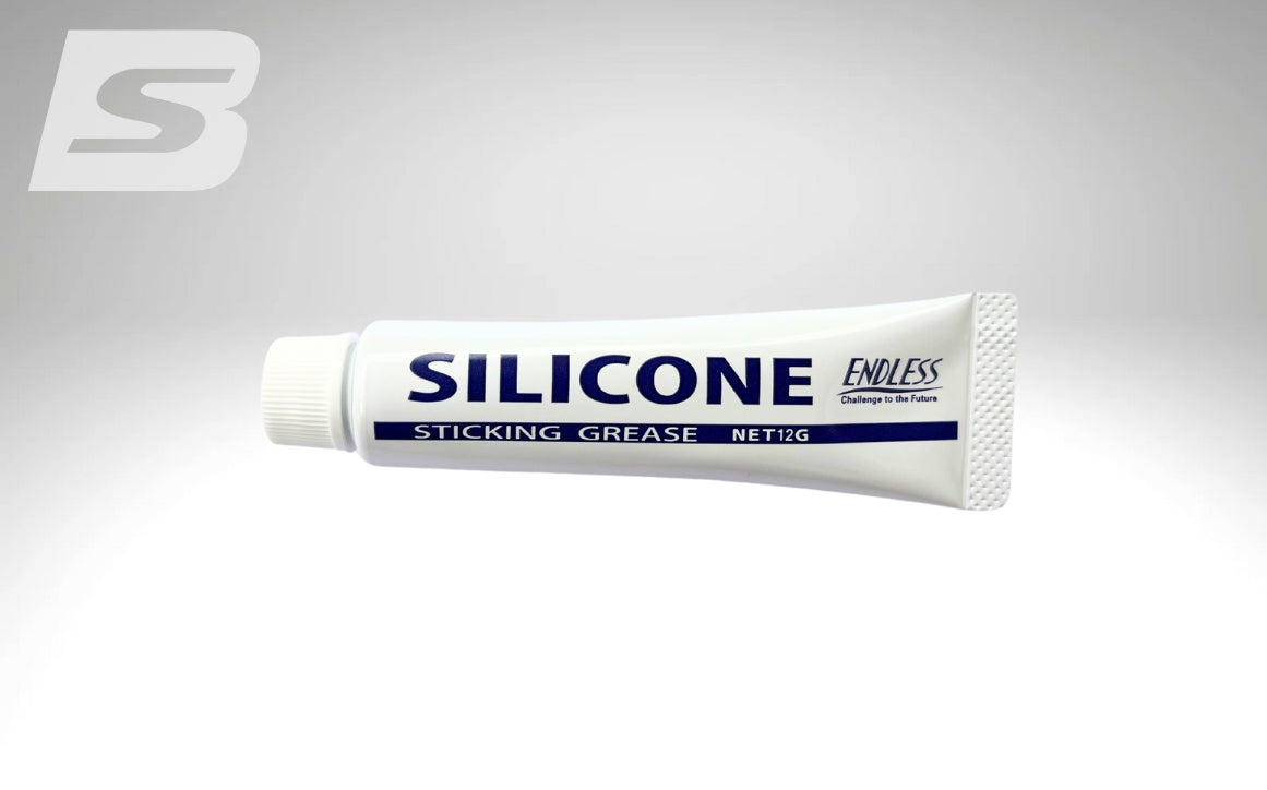 Endless „Anti Quietsch“ Silicone
